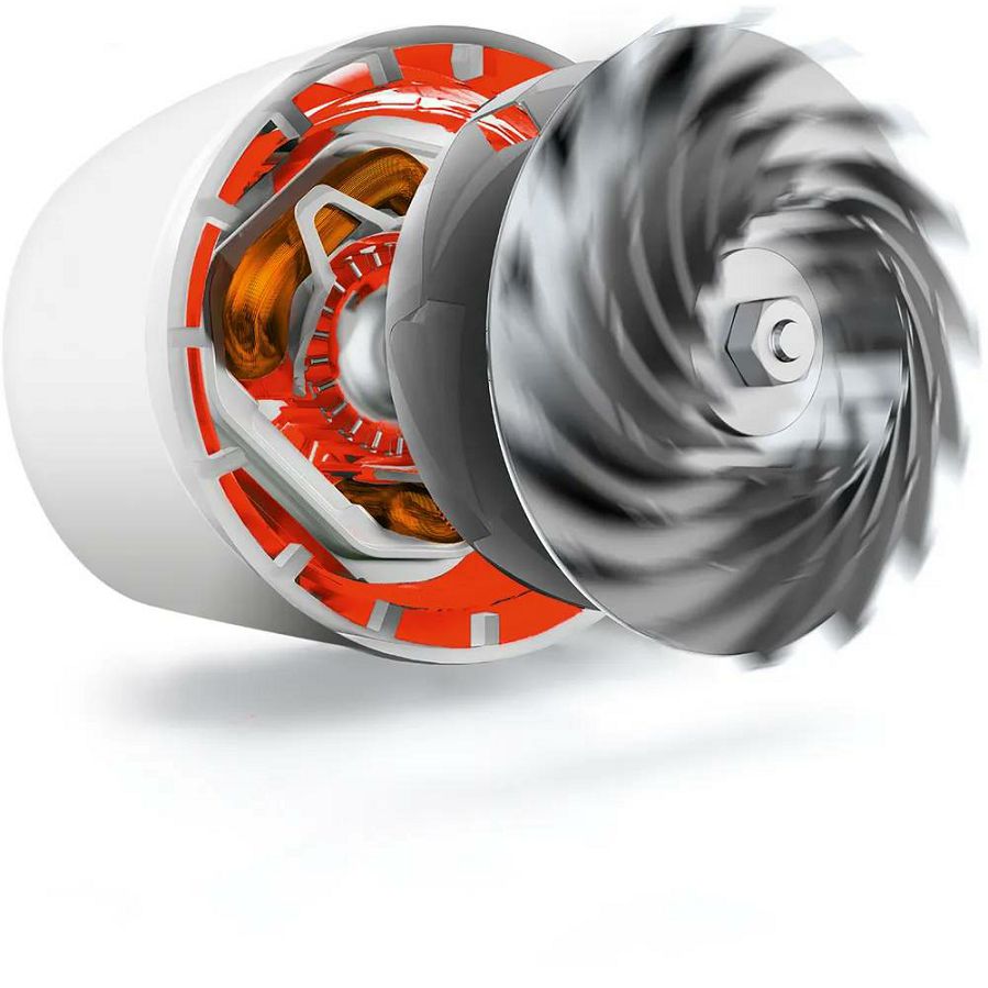 Usisavač Bosch BGS41SIL66