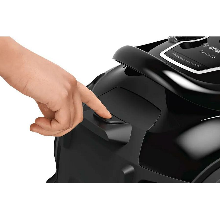 Usisavač Bosch BGS41SIL66