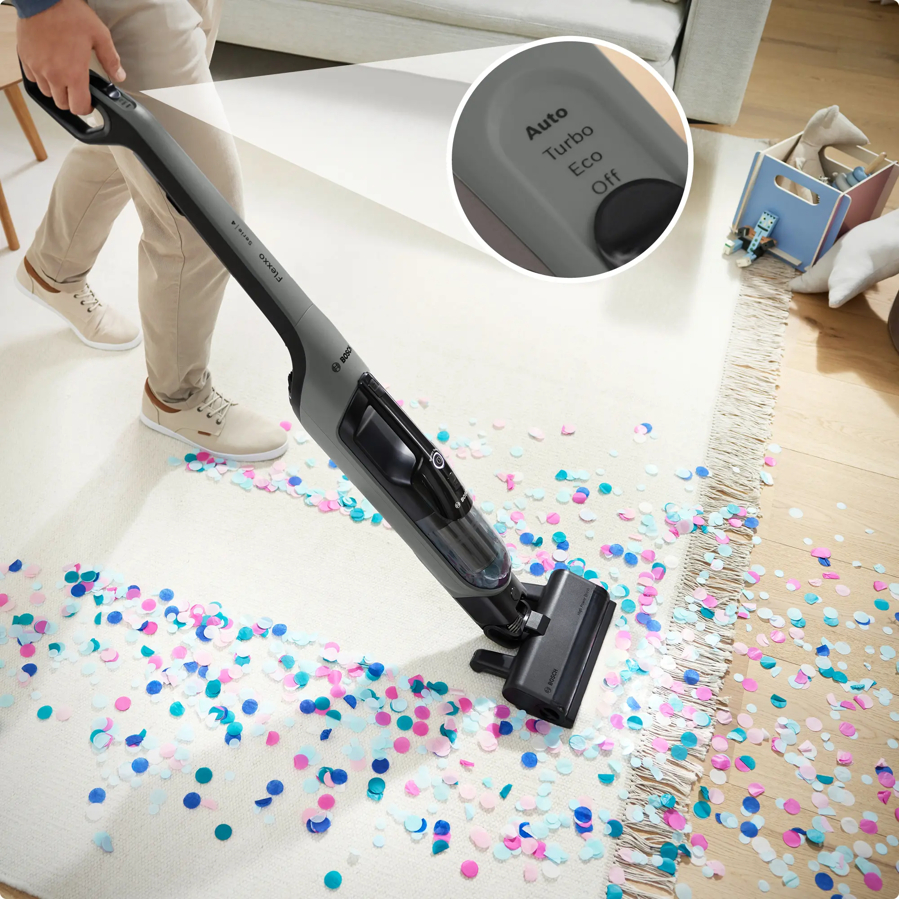Usisavač Bosch BHH4GN28