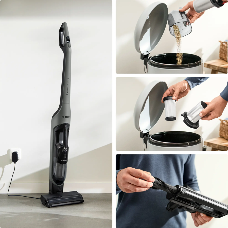 Usisavač Bosch BHH4GN28