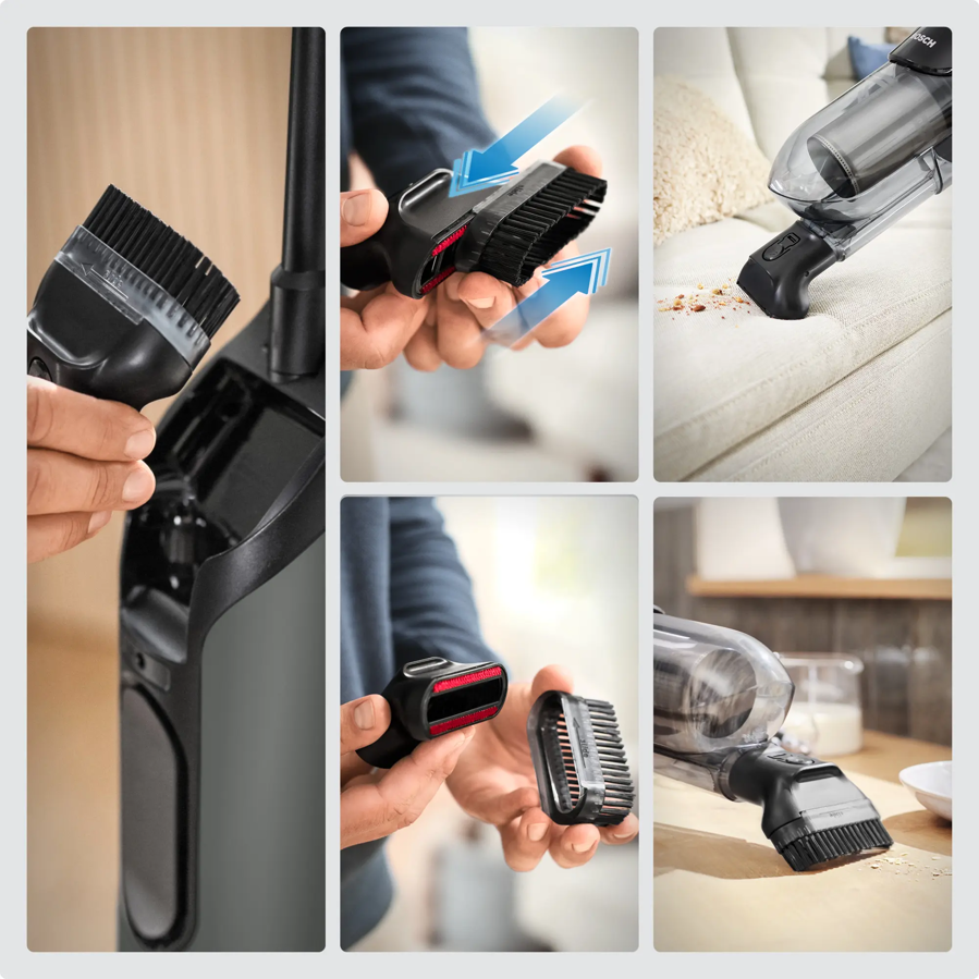 Usisavač Bosch BHH4GN28