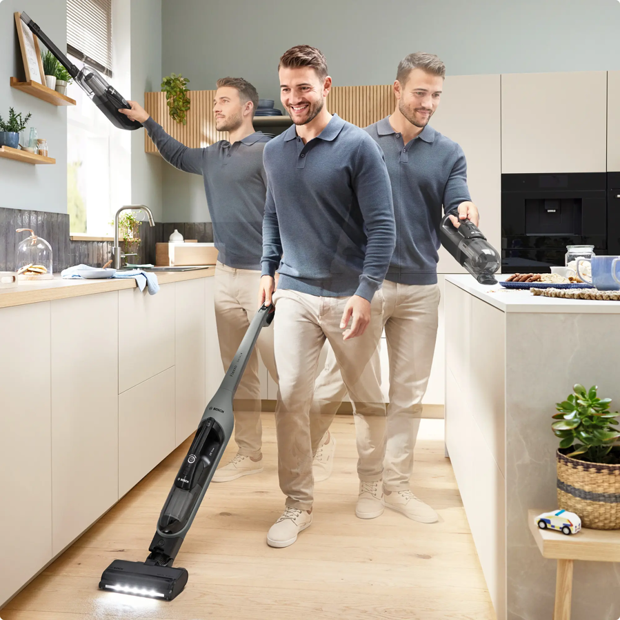 Usisavač Bosch BHH4GN28