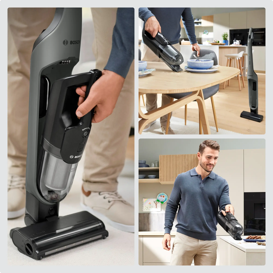 Usisavač Bosch BHH4GN28