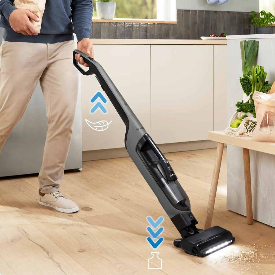 Usisavač Bosch BHH4GN28