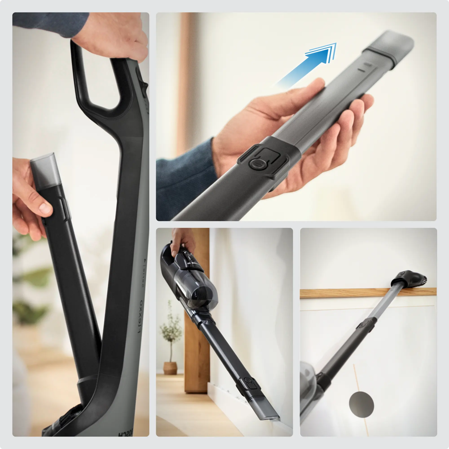 Usisavač Bosch BHH4GN28