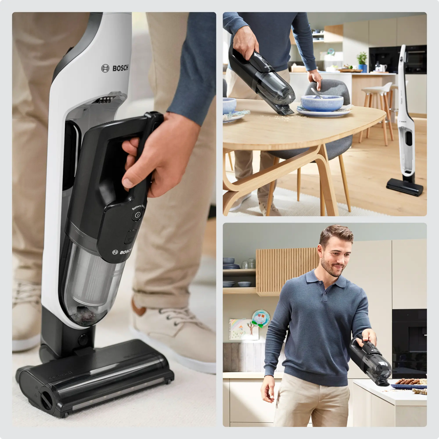 Usisavač Bosch BHH4WM28