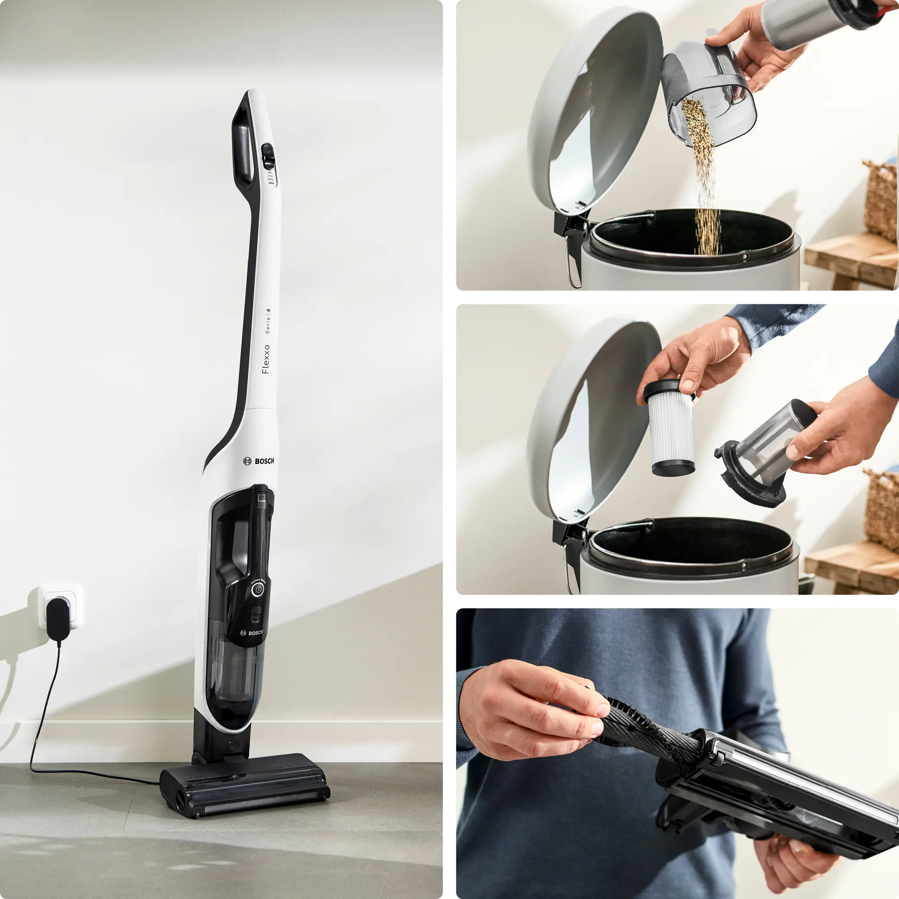 Usisavač Bosch BHH4WM28