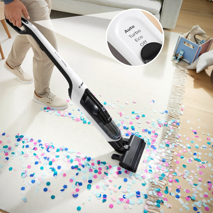 Usisavač Bosch BHH4WM28