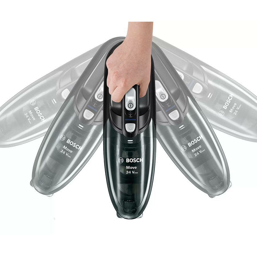 Usisavač Bosch BHN24L