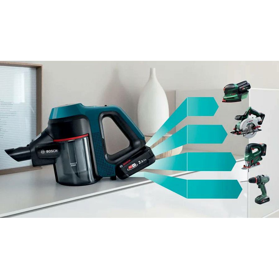 Usisavač Bosch BSS71125AH