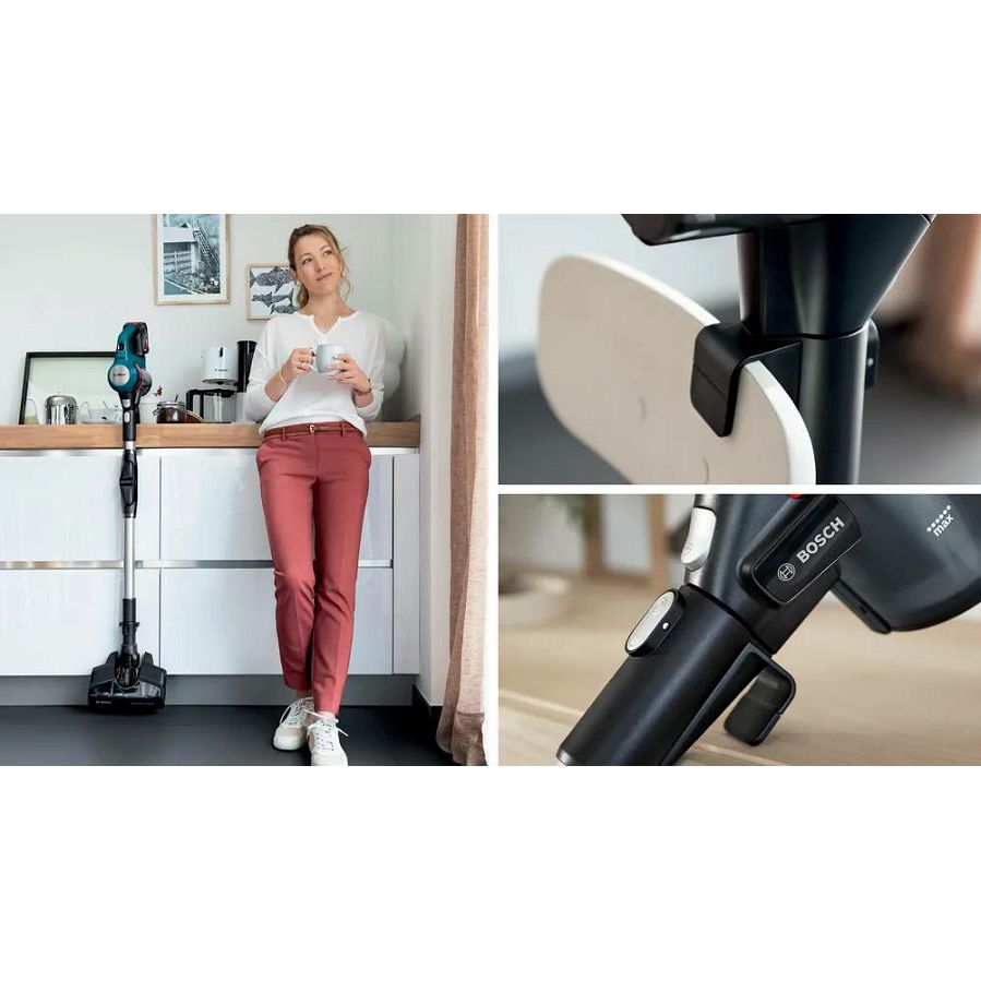 Usisavač Bosch BSS71125AH