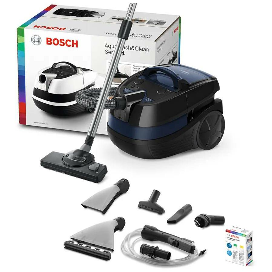 Usisavač Bosch BWD41700