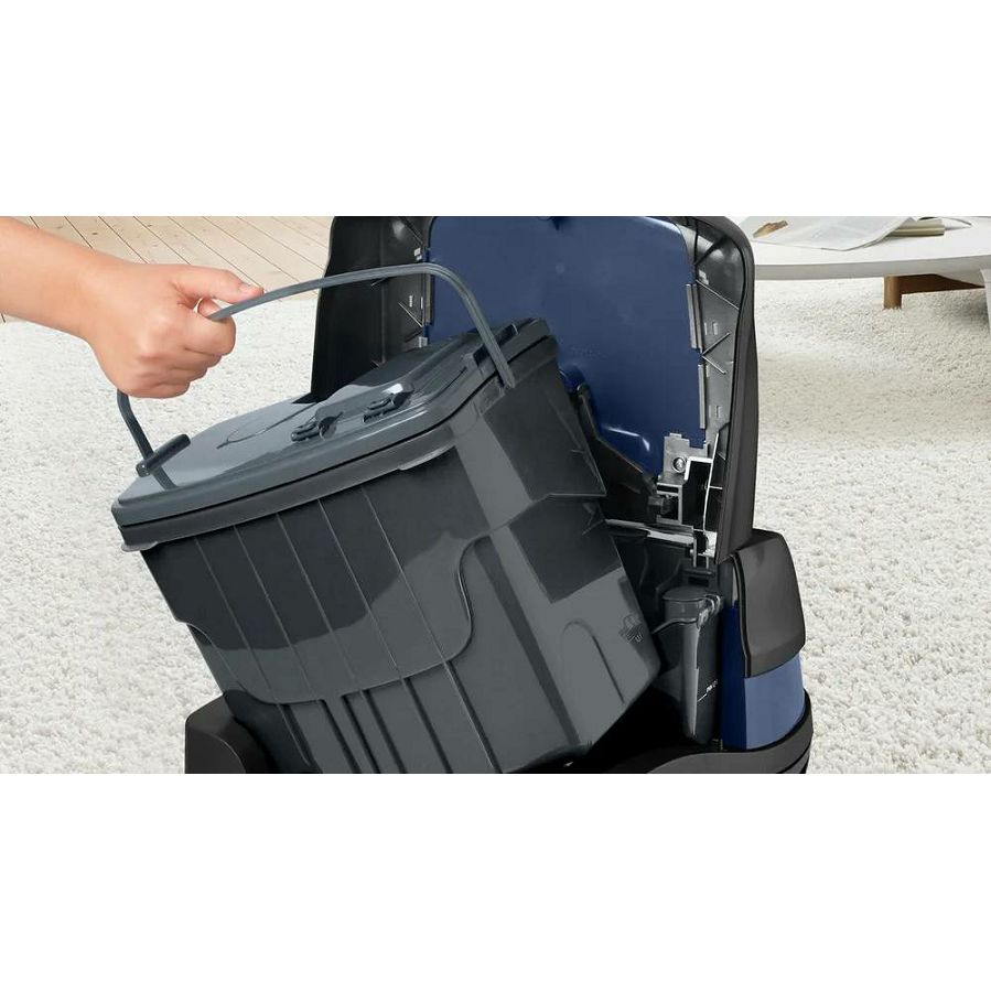 Usisavač Bosch BWD41700