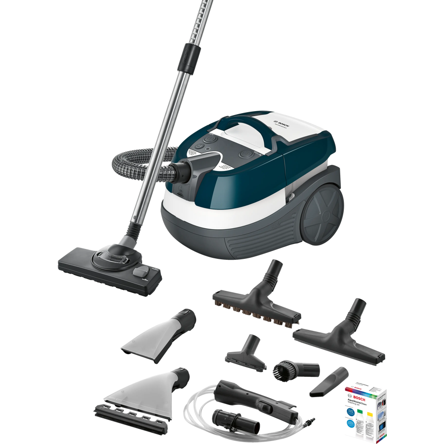 Usisavač Bosch BWD41720 AquaWash&Clean