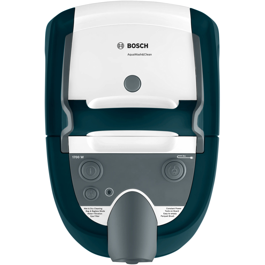 Usisavač Bosch BWD41720 AquaWash&Clean