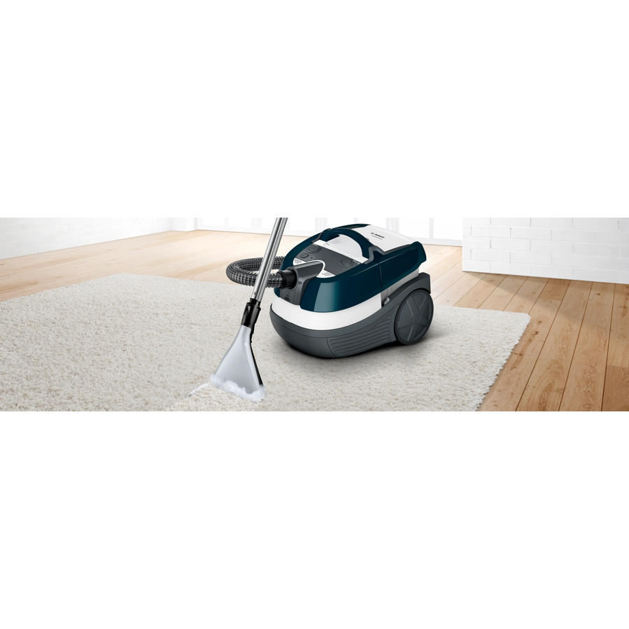Usisavač Bosch BWD41720 AquaWash&Clean