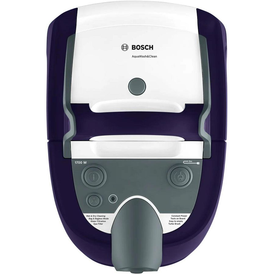 Usisavač Bosch BWD41740