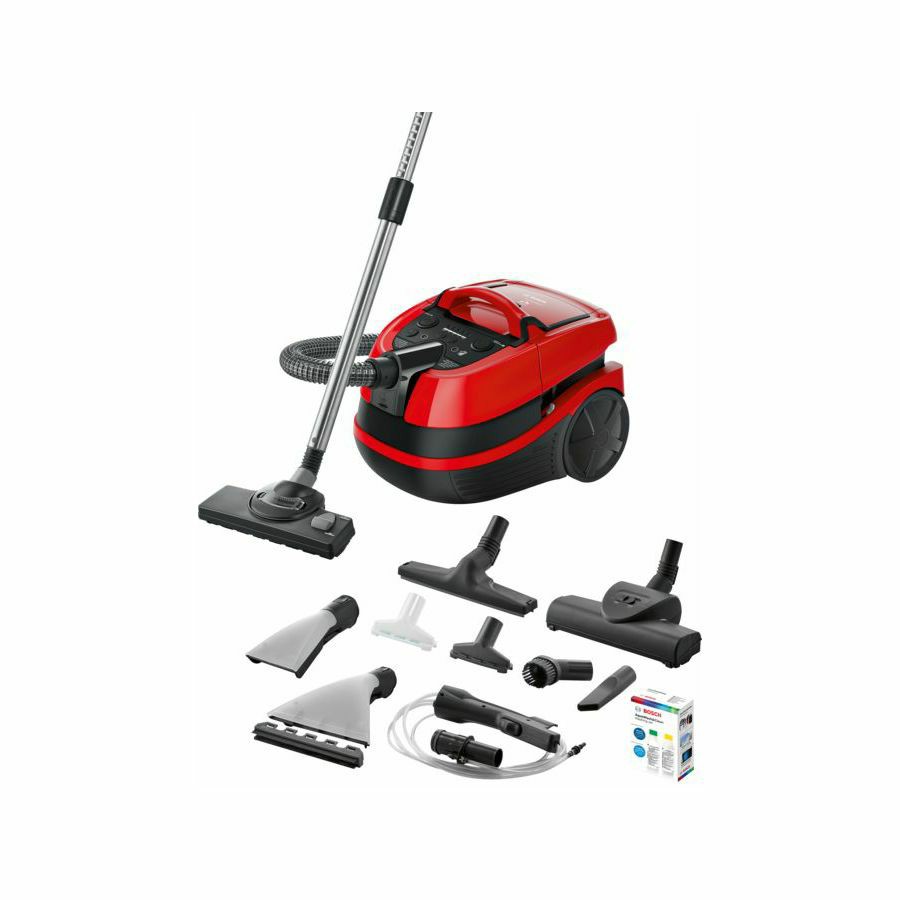 Usisavač Bosch BWD421PET