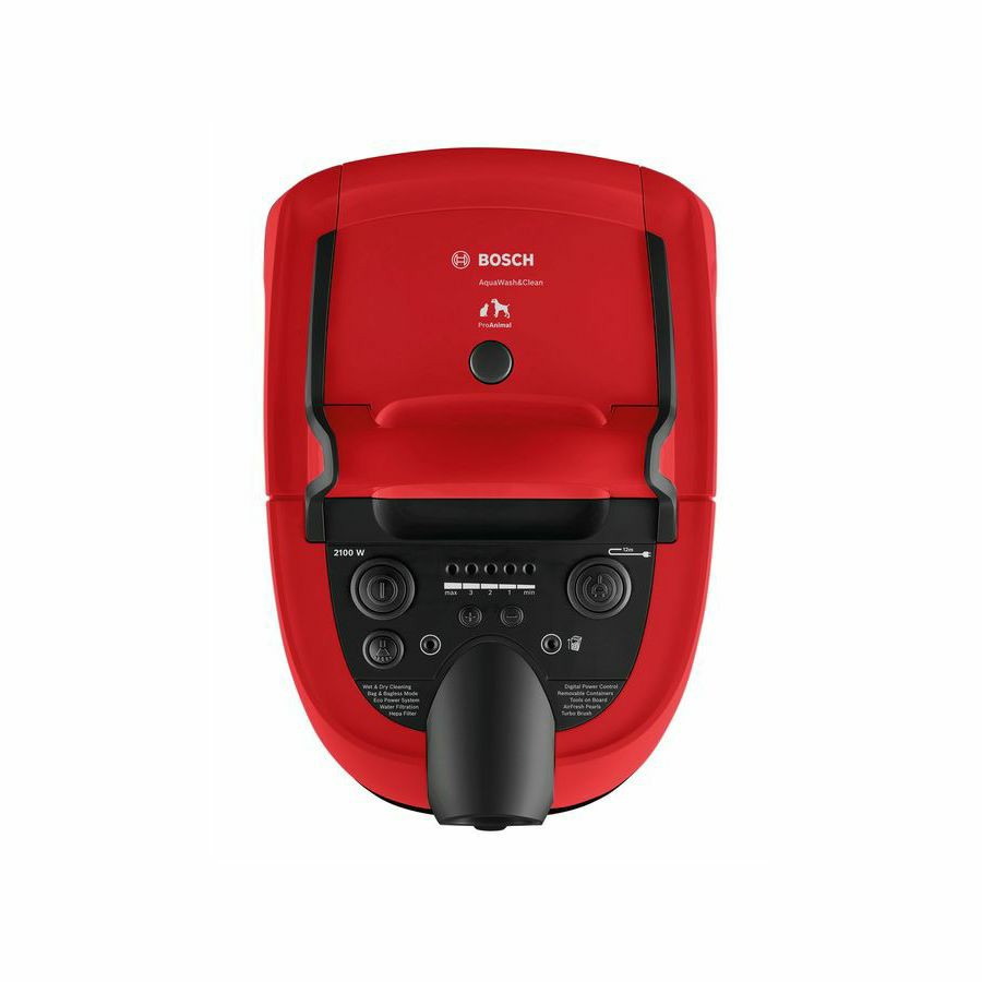 Usisavač Bosch BWD421PET