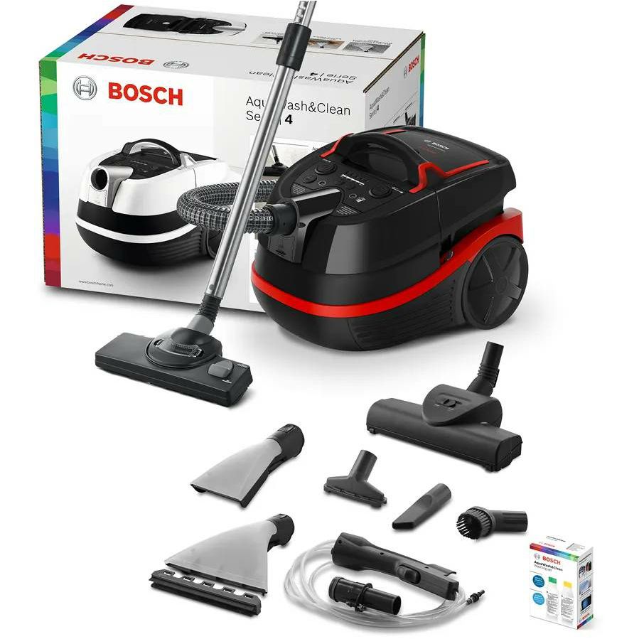 Usisavač Bosch BWD421POW