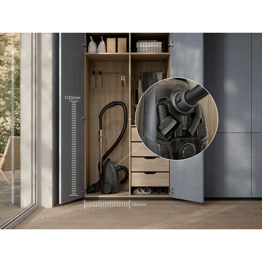 Usisavač Electrolux EB51C2DB