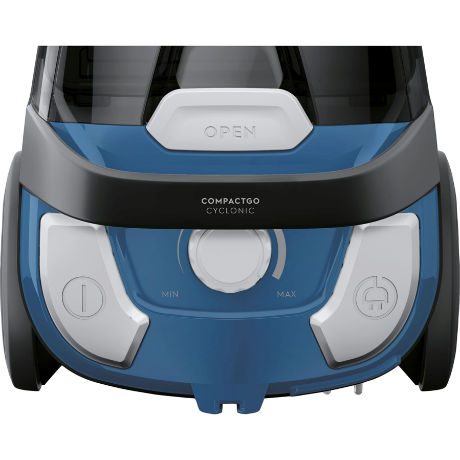 Usisavač Electrolux ECGC21-2CB