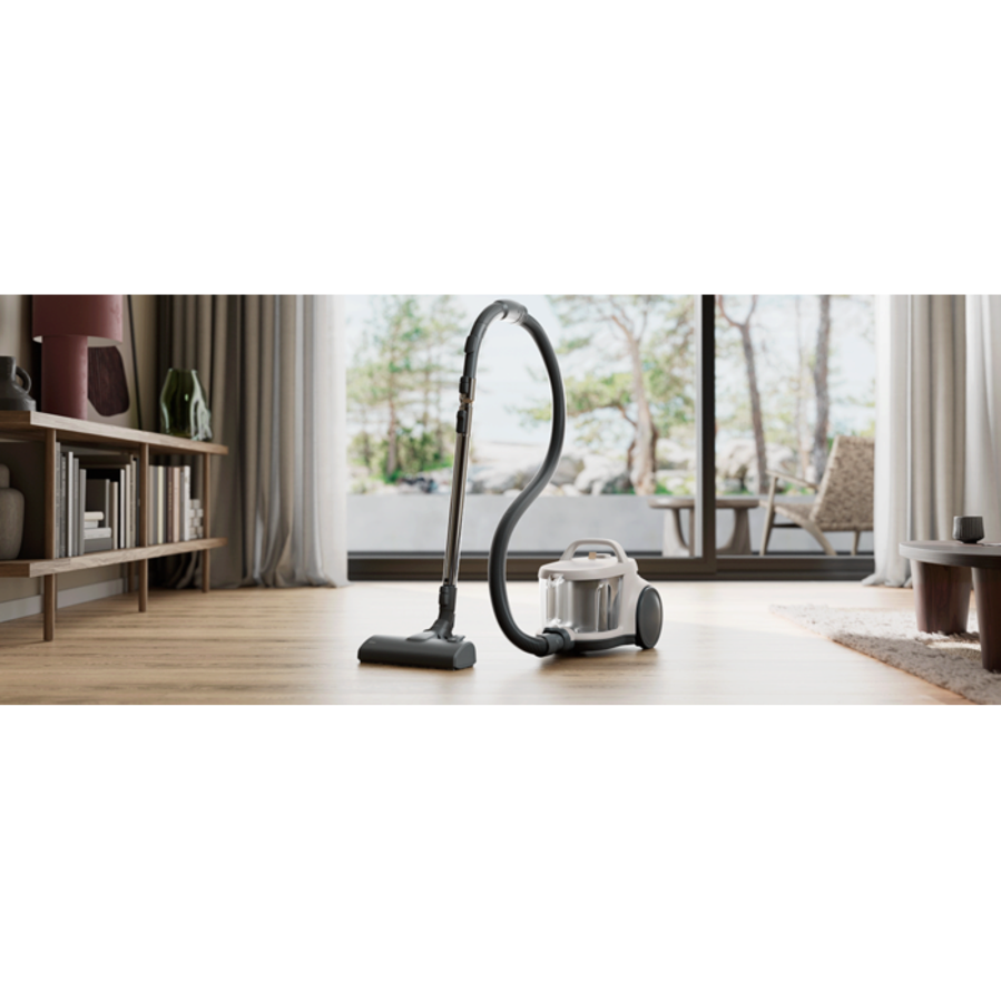 Usisavač Electrolux EL51C2SW