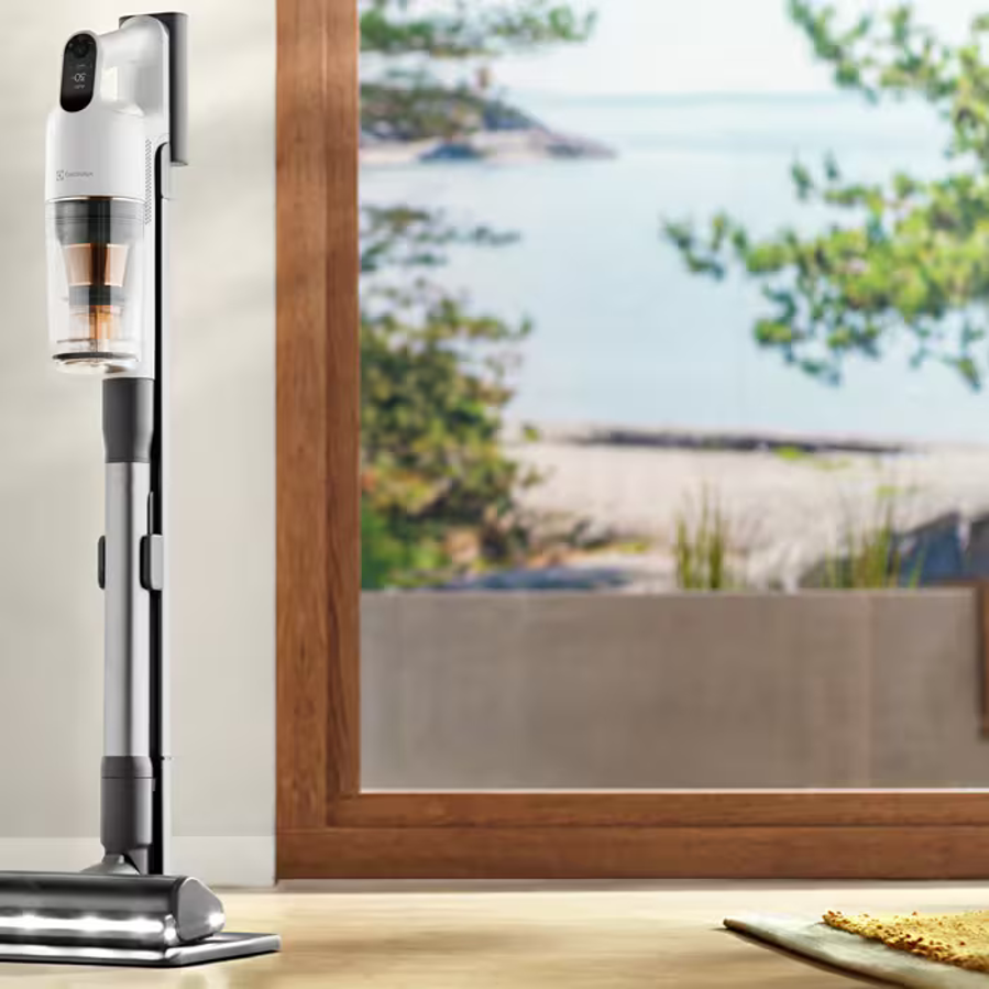 Usisavač Electrolux EP91UB21SW AllFloorPower