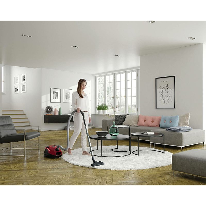 Usisavač Electrolux EPF61RR