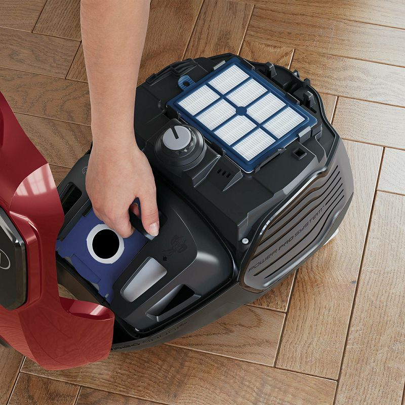 Usisavač Electrolux EPF61RR