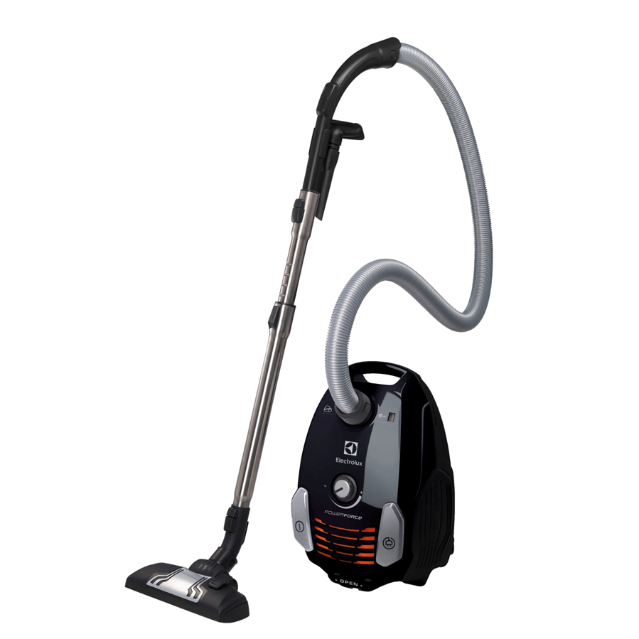Usisavač Electrolux EPF63EB-S ParkettoPro DustProSilent