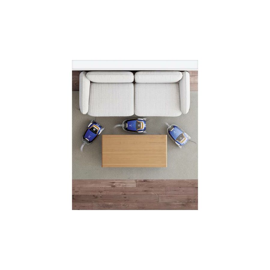 Usisavač Electrolux EUOC94DB