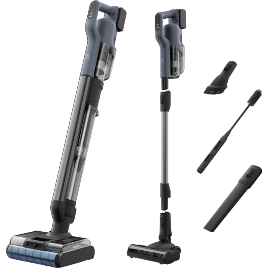 Usisavač Electrolux EW82U2DB WET