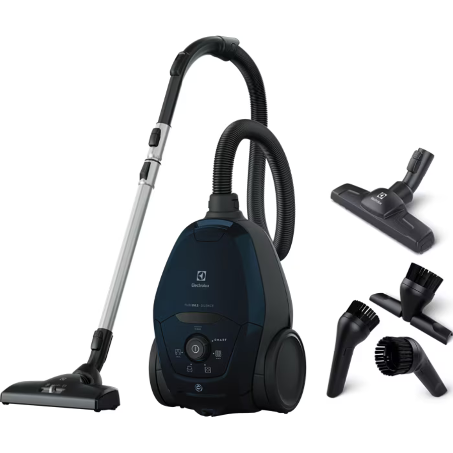Usisavač Electrolux PD82-4ST ParkettoPro