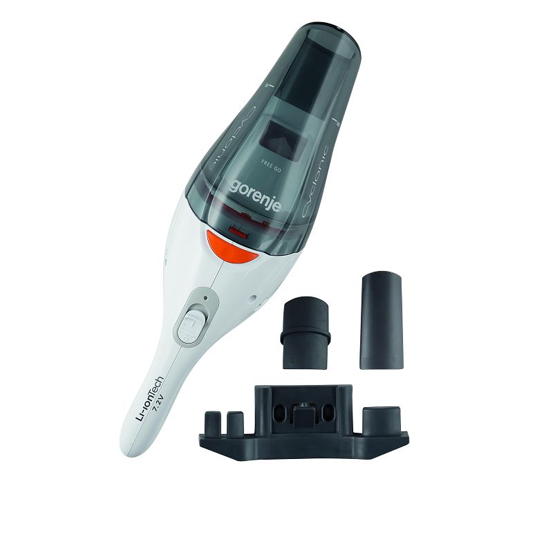 Usisavač Gorenje MVC72FW