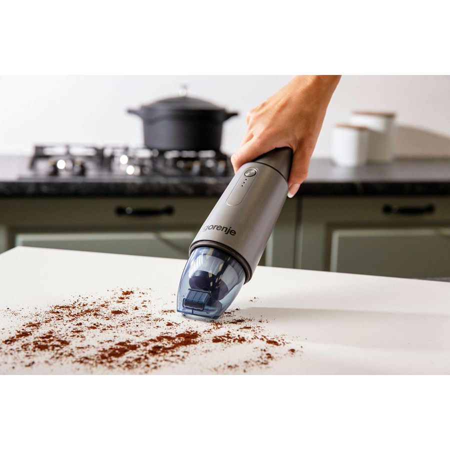 Usisavač Gorenje MVC72HGA