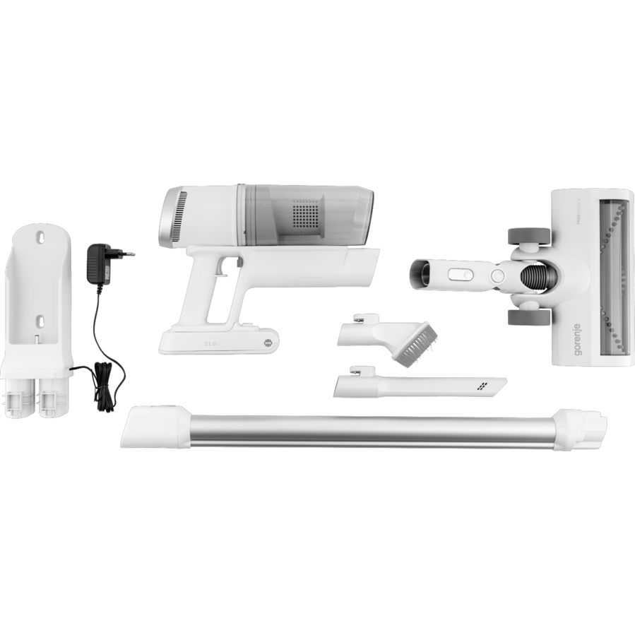 Usisavač Gorenje SVC216210FFIIW