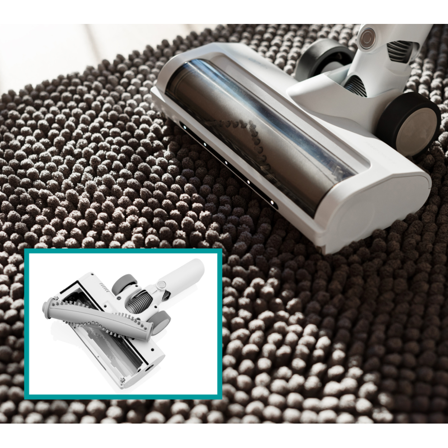 Usisavač Gorenje SVC216210FFIIW