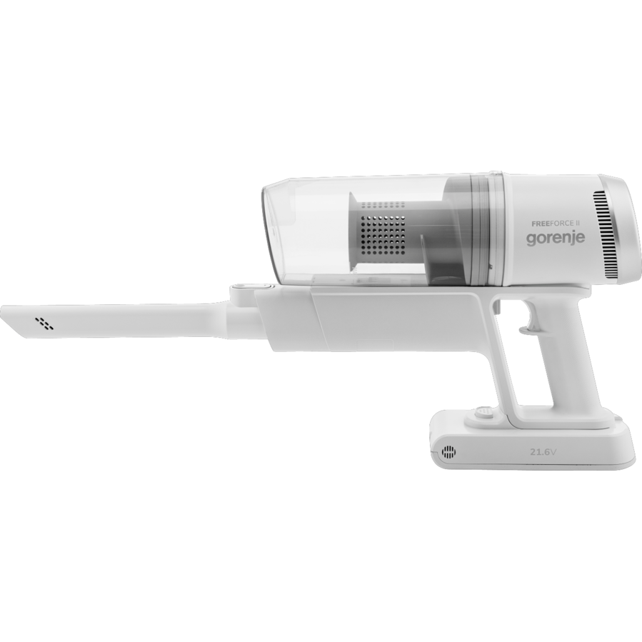 Usisavač Gorenje SVC216210FFIIW