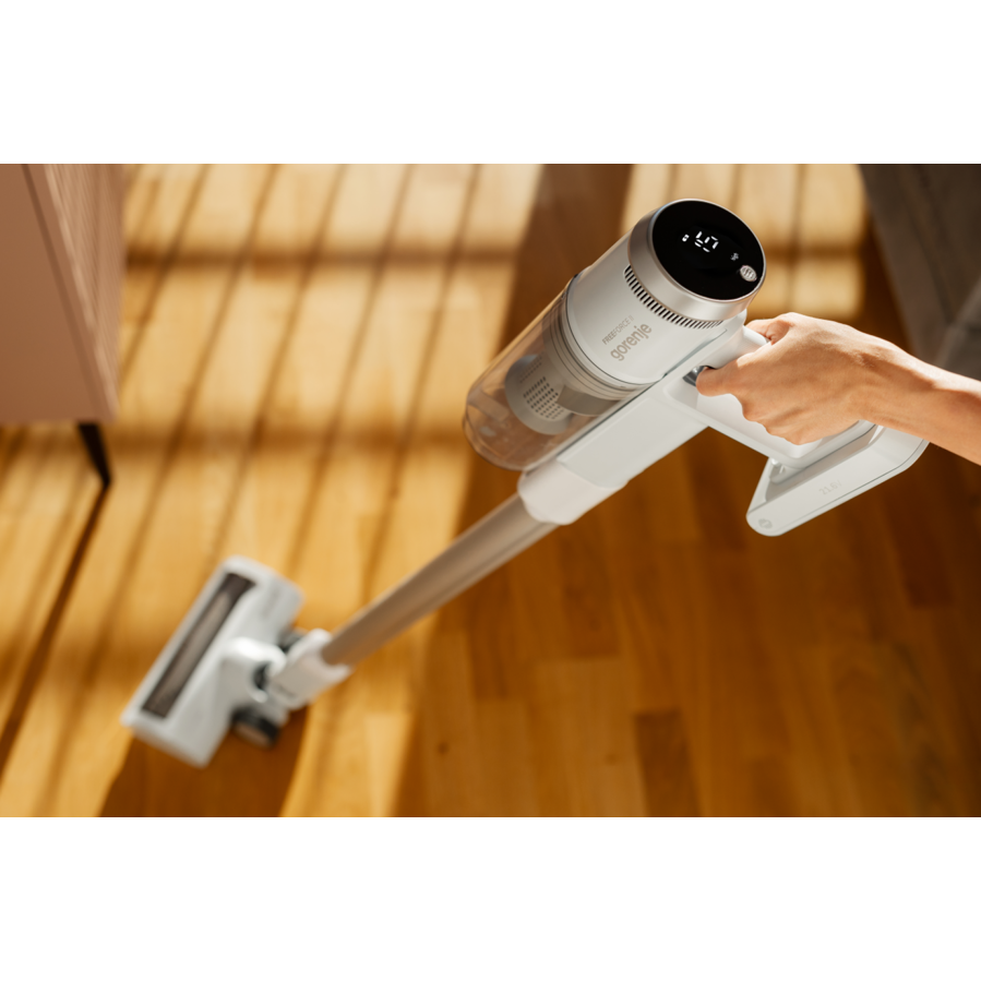 Usisavač Gorenje SVC216210FFIIW