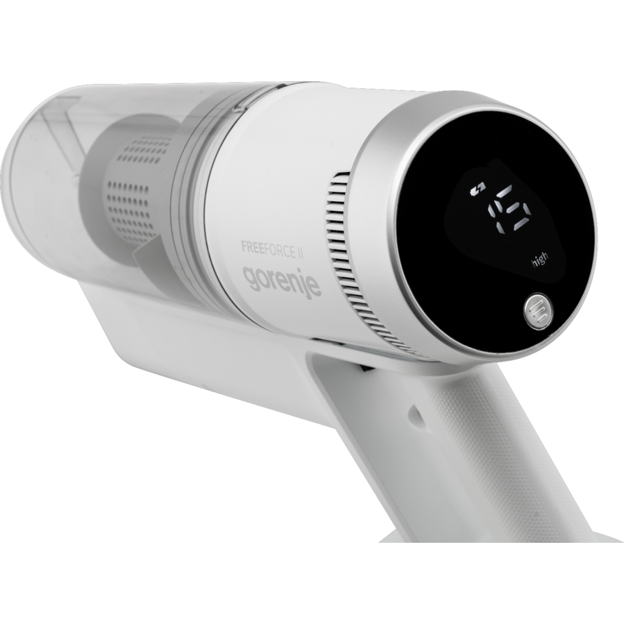 Usisavač Gorenje SVC216210FFIIW