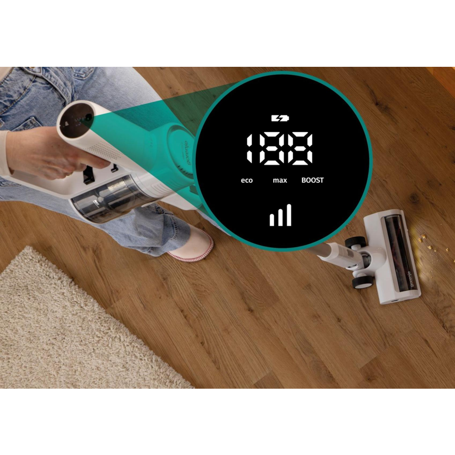 Usisavač Gorenje SVC216290FFW