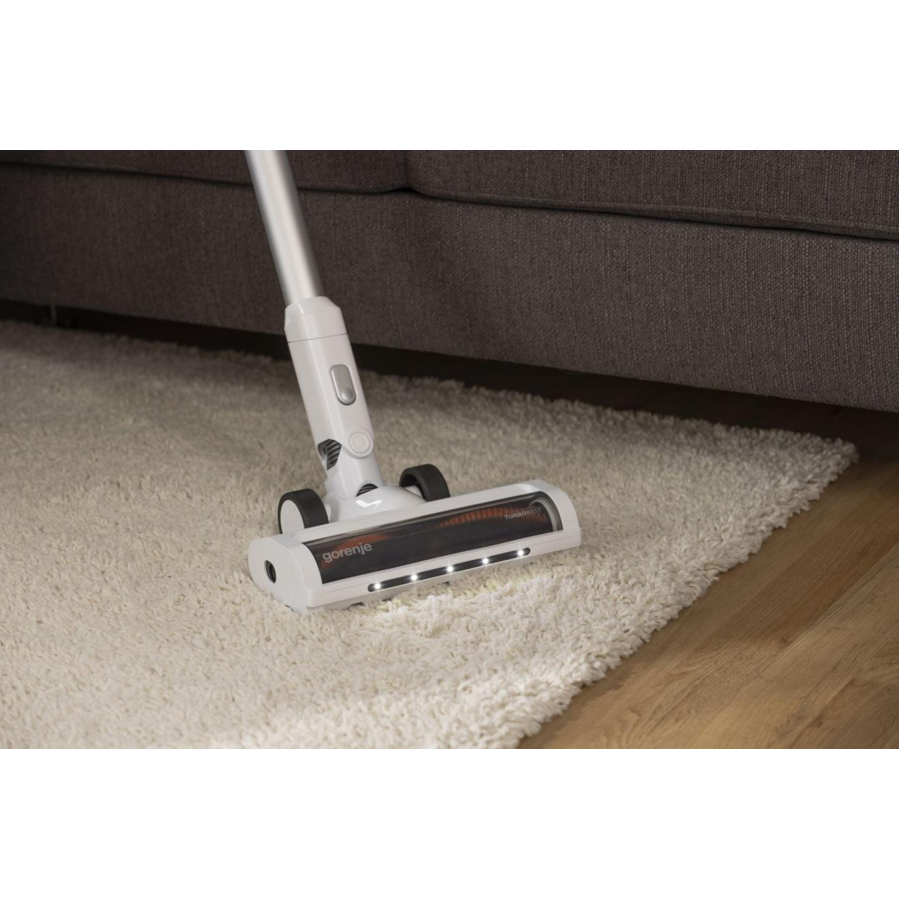 Usisavač Gorenje SVC216290FFW