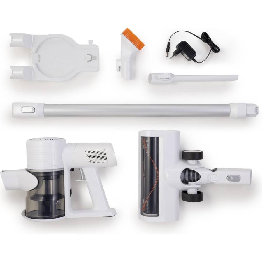 Usisavač Gorenje SVC216290FFW