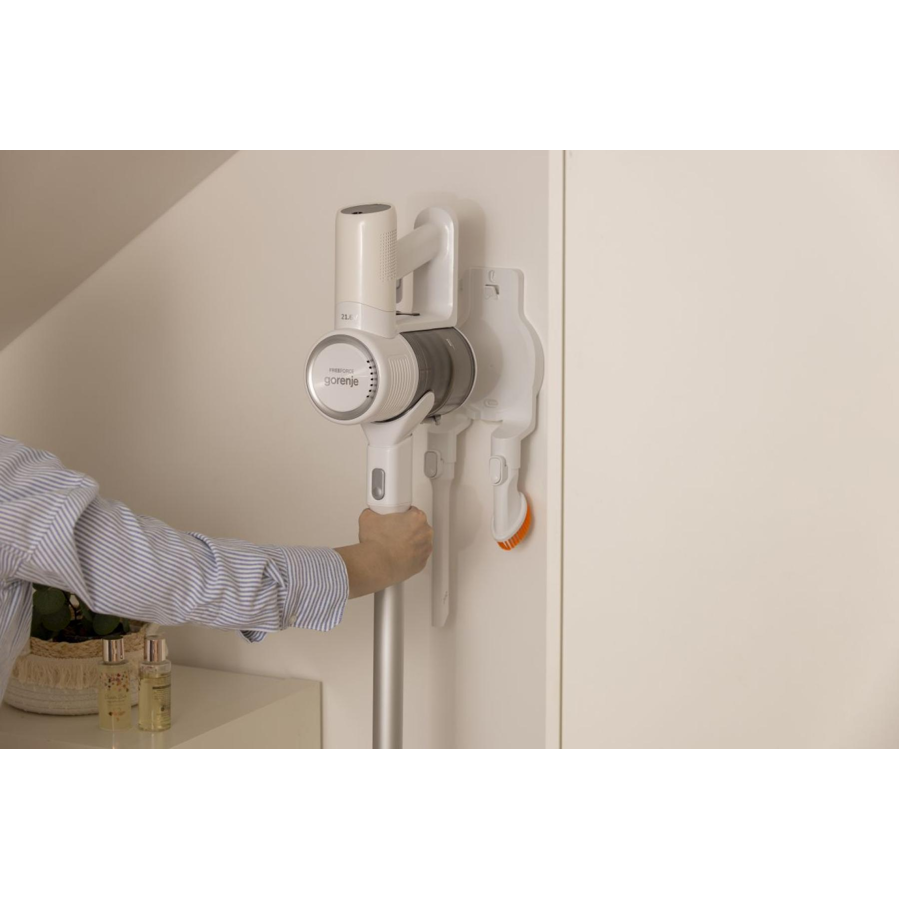 Usisavač Gorenje SVC216290FFW