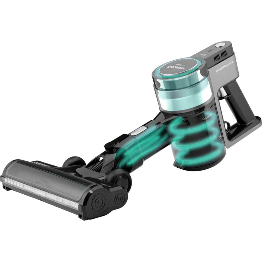 Usisavač Gorenje SVC216300FLA