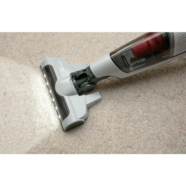 Usisavač Gorenje SVC216GFW