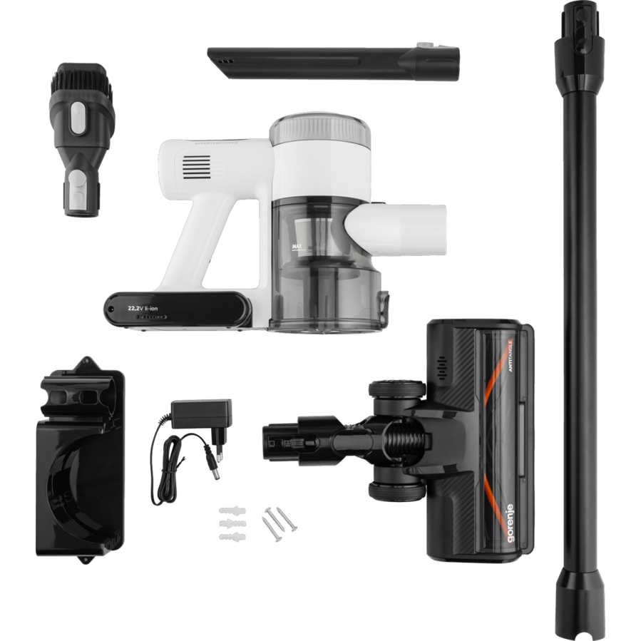 Usisavač Gorenje SVC222230AEW