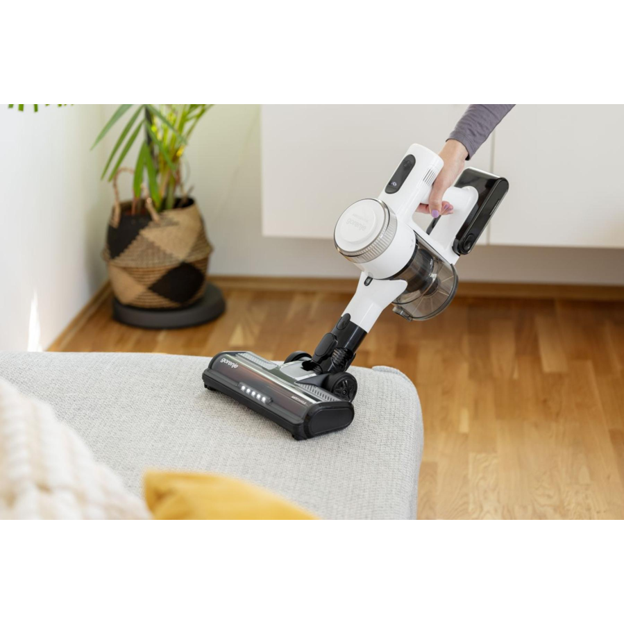 Usisavač Gorenje SVC222230AEW