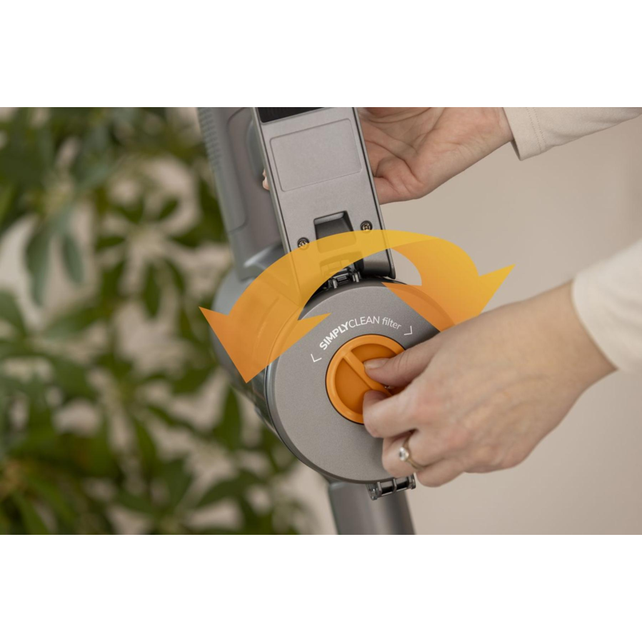 Usisavač Gorenje SVC252420FFA